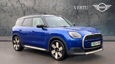 MINI Countryman 2.0 S Exclusive ALL4 5dr Auto Petrol Hatchback